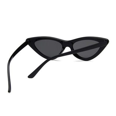 men Riding alGsseoq Fishing sunGlasses Retro Cateye Gsggl