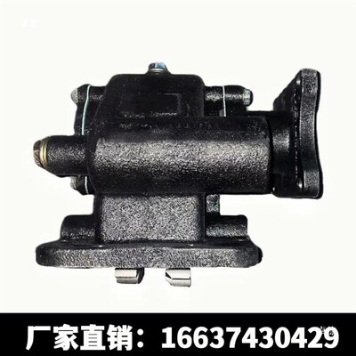 万里扬法士特取力器变速箱自卸车洒水车随车吊取力器总成配件