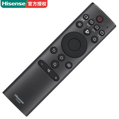 原装海信电视遥控器CN3A69 H43E3A H50E3A H55E3A H65EU3A HZ32A3