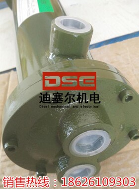 液压油压散热器OR-100 OR-150 OR-250 OR-M350 OR-600水冷冷却器