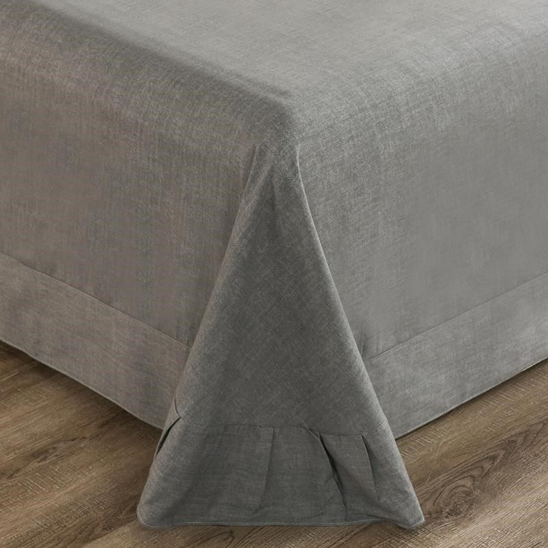 加厚磨毛四件套全棉2024新款秋冬被套床单宿舍三件套床上用品,床上用品,酒店床品套件,淘宝优惠券,粉丝福利购,淘宝优惠卷