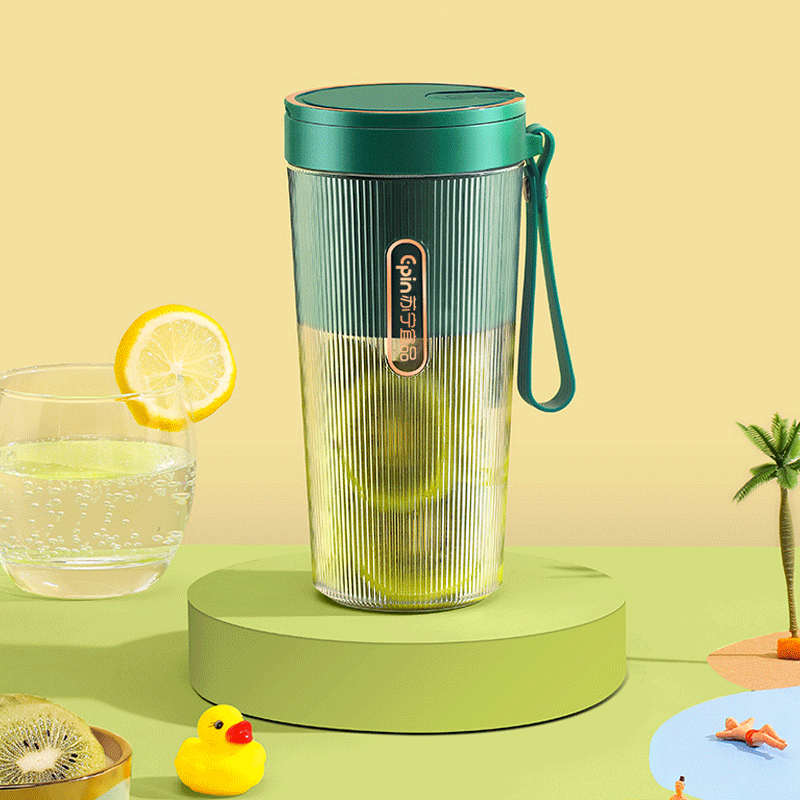 小型杯榨汁机炸果汁水果充电便携式迷你无线多功能学生随身果汁