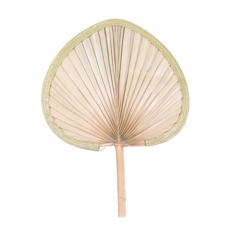 热销扇子济公扇新会葵扇纳凉扇芭蕉扇舞蹈老人老式手工蒲扇棕叶烧