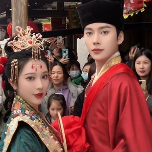 宋制乌纱帽首服婚帽圆领古装包公帽大臣直翅帽蜻蜓帽明朝新郎官帽