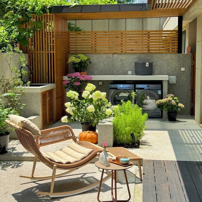 懒人摇椅躺椅户外躺椅庭院午睡椅藤椅室外阳台休闲椅子午休沙发椅,住宅家具,阳台椅,淘宝优惠券,粉丝福利购,淘宝优惠卷