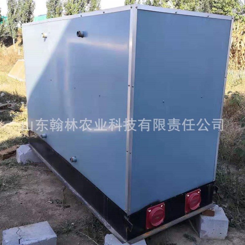 供应节能热风炉热风采暖炉全自动燃煤热风炉养殖育雏加热保温