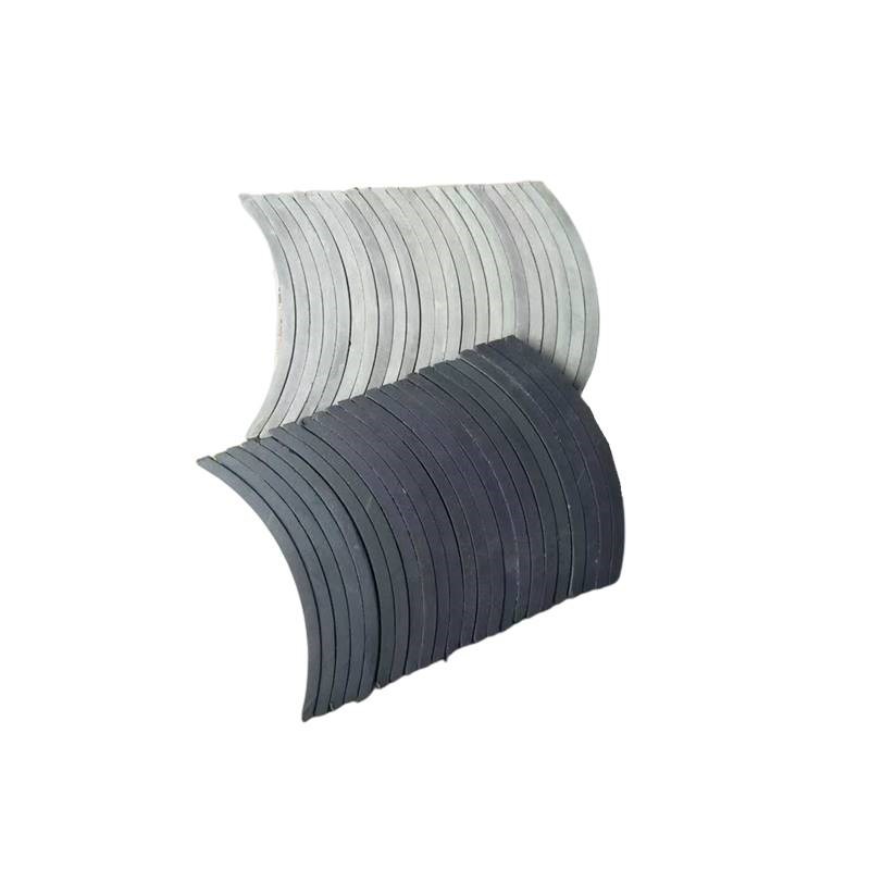 仿古装饰立瓦片铺地立瓦半圆筒瓦小青瓦拼花镂空装饰背景墙瓦片砖