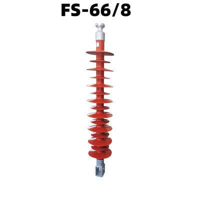 35kv复合横担绝缘子FS-t35/5高压矽橡胶支柱绝缘子FS-35/6小框