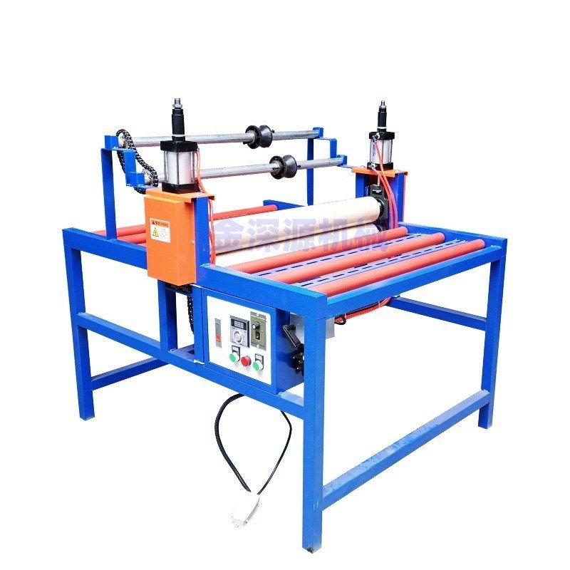 304不锈钢淋浴房玻璃防爆膜850型1.1米1.3米自动加热贴膜机覆膜机,农机/农具/农膜,播种栽苗器/地膜机,淘宝优惠券,粉丝福利购,淘宝优惠卷