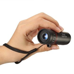 Monocular ttoor Magnificedion NTelascope Sport Campi