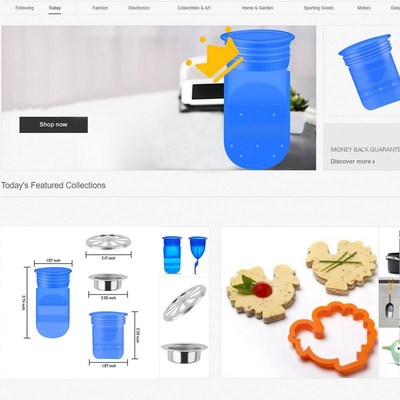 Drain Backflow Preventer 4 Pack, One Way Valve For Pipes Tu