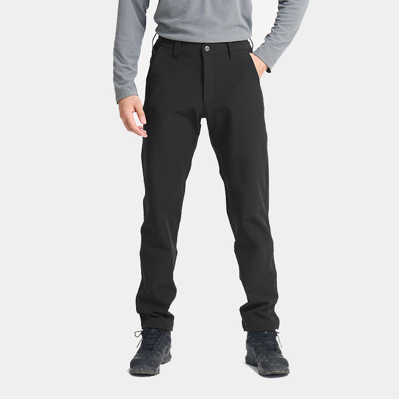 鹰爪行动第四代天行者高密加绒保暖软壳战术裤防风防泼水登山长裤,户外/登山/野营/旅行用品,软壳裤,淘宝优惠券,粉丝福利购,淘宝优惠卷