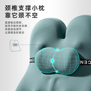 床头靠垫床上护腰大靠背宿舍学生腰枕沙发靠枕卧室老人靠垫可拆洗