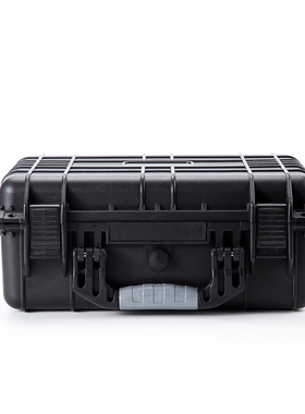 GD1018防水精密仪器仪表箱手提箱 PP工具箱包 塑料安全防护工具箱