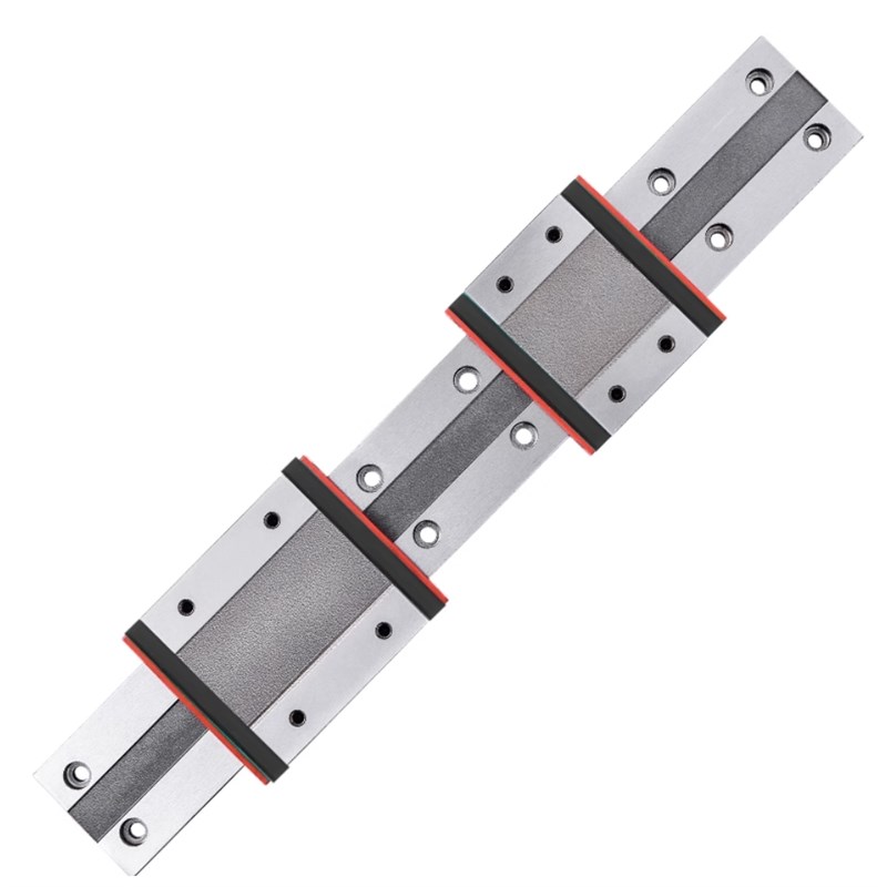 I导轨AS23/21IAS31 IAS33-H24 H28 H33 H42-L100 L200 L300 L400