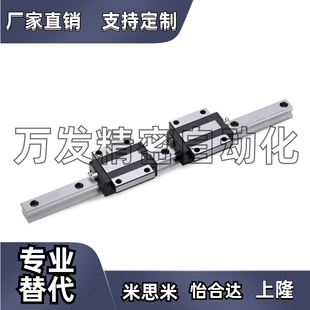 760 700 820 880 1000重载型直线导轨替代 RX2R33 940 640