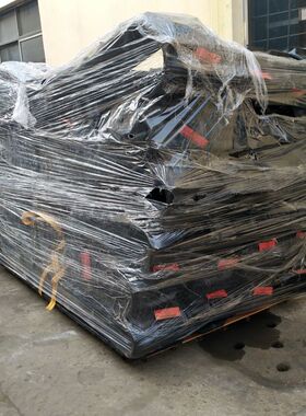 钻机履带C350X90X44 C350X90X45 C350X90X58打井钻探机履带配件带