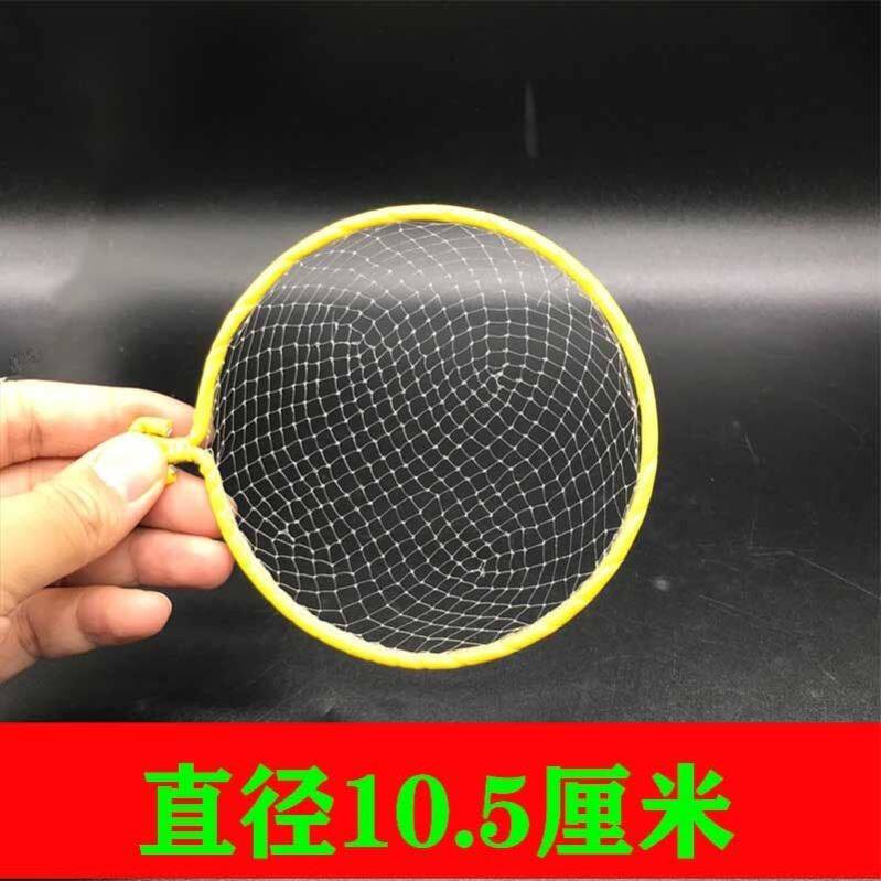 速发抓蝈蝈神器野生竹蛉爬虫大口捕捉长把工具网捕蟋蟀蛐蛐网罩网