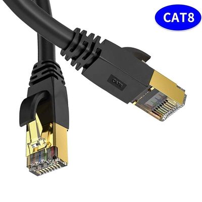 8 Ethcernet Cable LAN Network 8 Rj45 Speed Network Cab