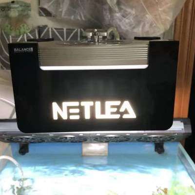 百蓝水族灯罩 尼特利AT1/AT2/AT3 Pro灯罩压克力遮光板护眼灯围