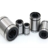 d10 d20 d25 d16 d13 高品质短型中型直线轴承LMD01 d12