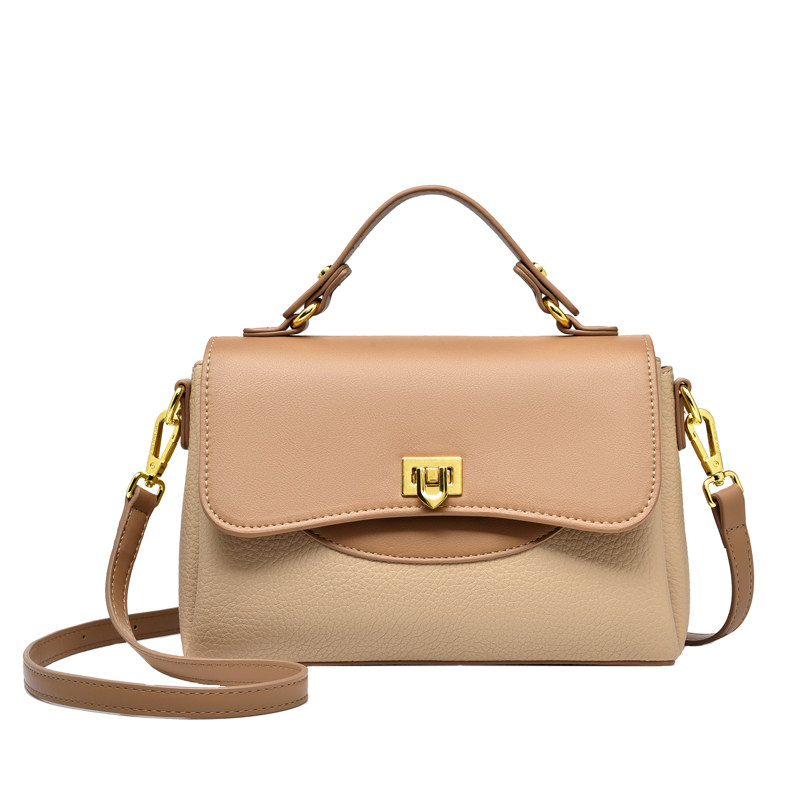 小包包女2023新款单肩包时尚通勤手提包小众百搭高级感软皮斜挎包,箱包皮具/热销女包/男包,小方包,淘宝优惠券,粉丝福利购,淘宝优惠卷