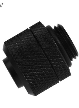 Water Cooling Fittings G1/4 External Thread Pagoda  9.5X12.7