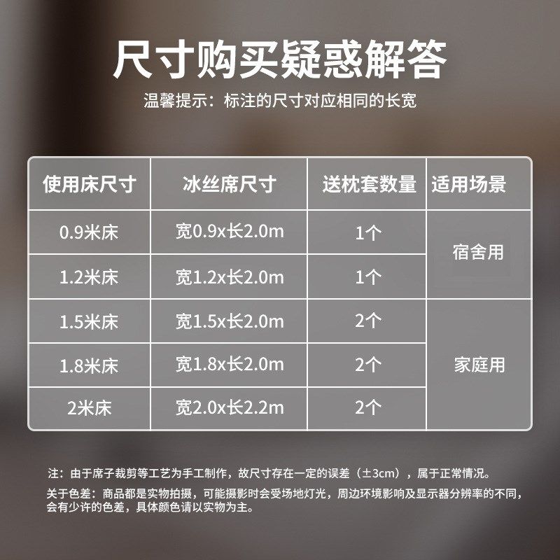 冰丝凉席三件套夏天床单软席子可水洗竹席床笠款藤席学生宿舍,床上用品,冰丝席,淘宝优惠券,粉丝福利购,淘宝优惠卷