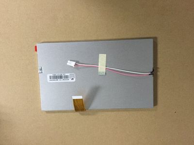 群创7寸 AT070TN07 V.D 模拟 26PIN LCD 液晶屏