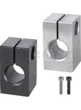 导向轴支座GEC01 02 08 09-D18 D20 D25 D30 D35D40-H25H30H40H50