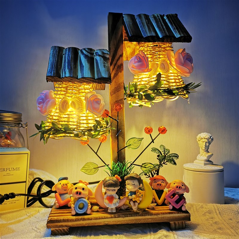 61送女朋友女生闺蜜生日礼物女仪式感小众又高级实用毕业有意义的