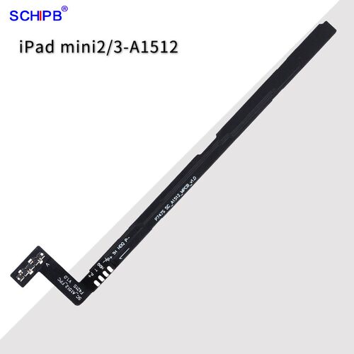 适用iPad mini2mini3电池保护板A1512AG1491A1599 A1600平板保护
