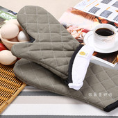 SN7992 烤箱微波炉手套SN7991 三能器具15寸17寸 耐高温隔热手套