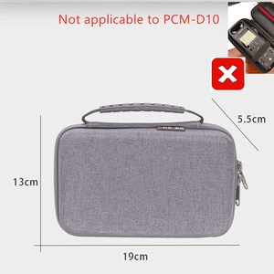 General Package for Sony PCM D10 PCM D100 PCM D50 Recording
