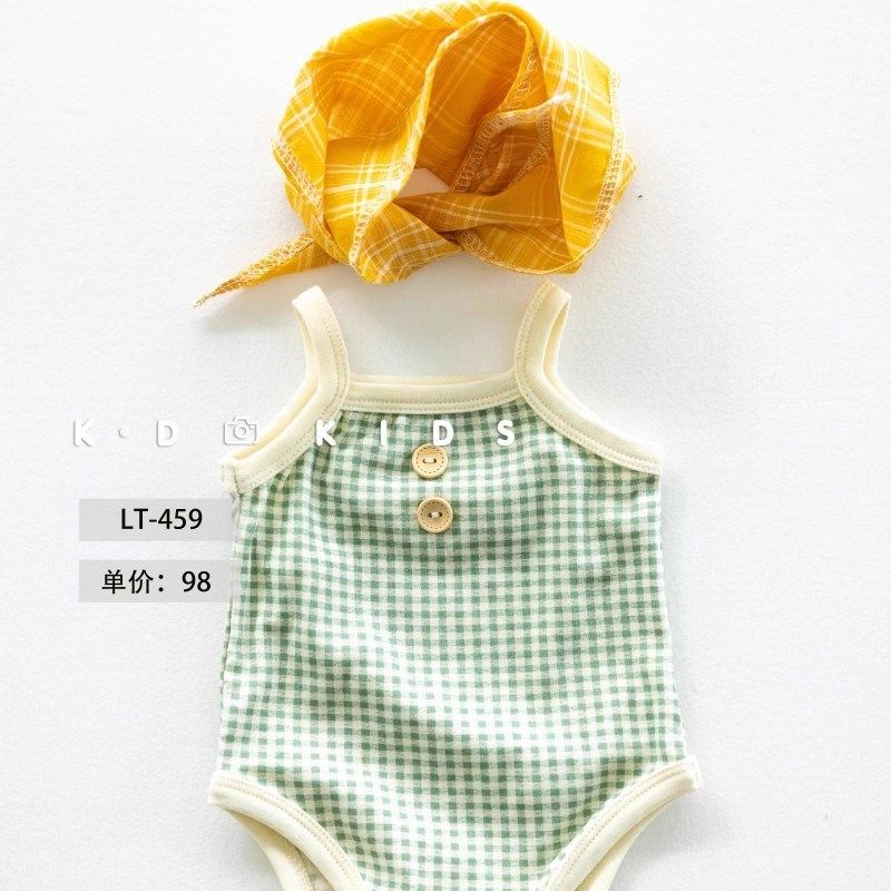 z433儿童影楼摄影藤编筐新生儿拍照道具篮子婴儿百天满月照拍摄框