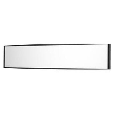 Rearview-Mirror Blind-Spot 300mm Truck Car on 1PC Hid-Light