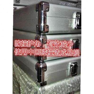 高档用市摊耳g饰品耳环摆箱子神器可折夜叠两带折叠支架带灯具