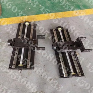 数控折弯机挡尺 折弯机后挡料挡指 折弯机自动配件后档料 定位