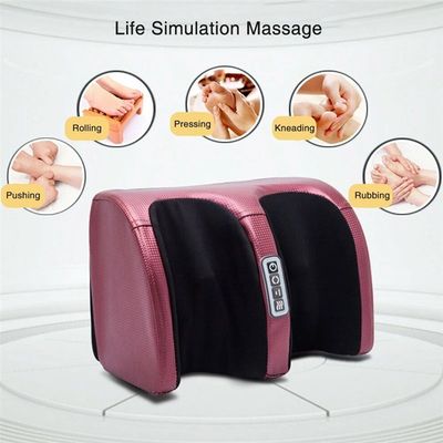 推荐Foot Massage Machine Electric Shiatsu Foot Massager Elec