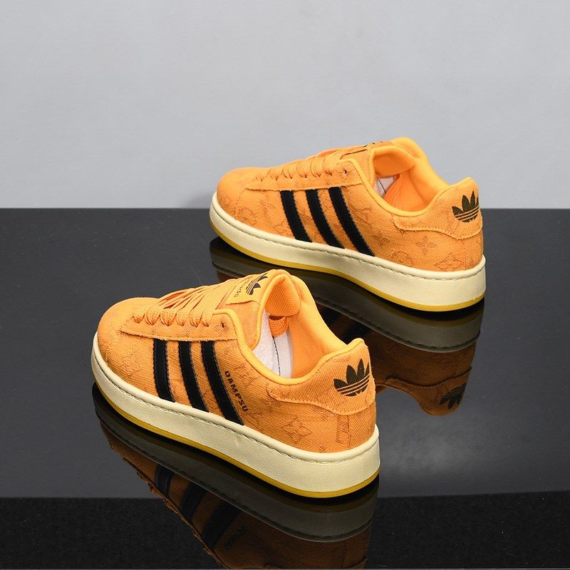 男鞋夏季透气2024新款小白鞋防臭帆布板鞋百搭情侣德训增高休闲鞋,流行男鞋,休闲板鞋,淘宝优惠券,粉丝福利购,淘宝优惠卷