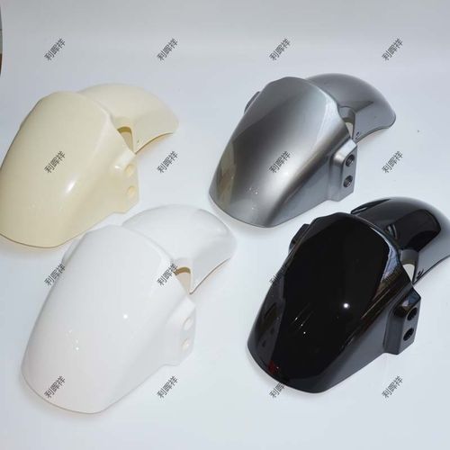 无锡雄骏霸道前挡泥板外壳配件前轮挡水板前泥板烤漆前泥瓦配件