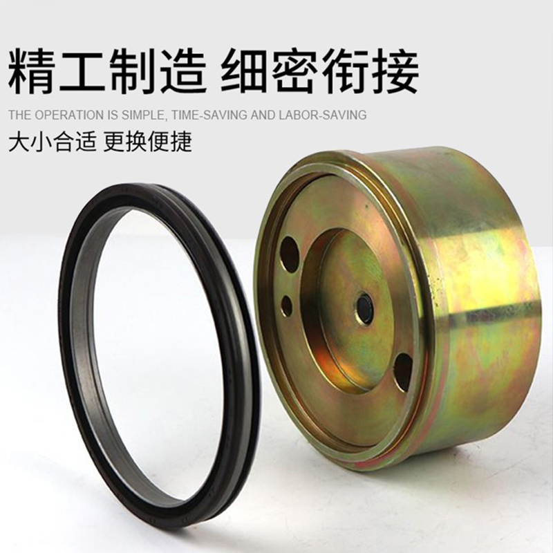 挖机五十铃4HK1 6HK1 4JG1 S6K 6WG1 DB58发动机曲轴油封安装工具