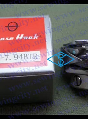 缝纫机配件零件电脑平车梭床广濑HSHI7.94BTR自动剪线旋梭