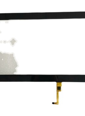 亿健8088D t900 9009 黑豹007 云互联跑步机显示屏外屏触摸屏触屏