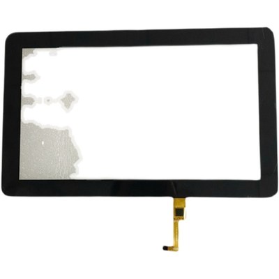 亿健8088D t900 9009 黑豹007 云互联跑步机显示屏外屏触摸屏触屏