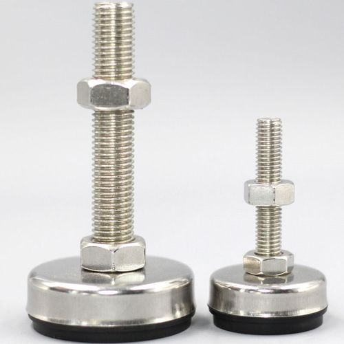 防震脚杯 WAK06/WAK07-D40-D60-M10-M12-M16-L50 75 100 125 150