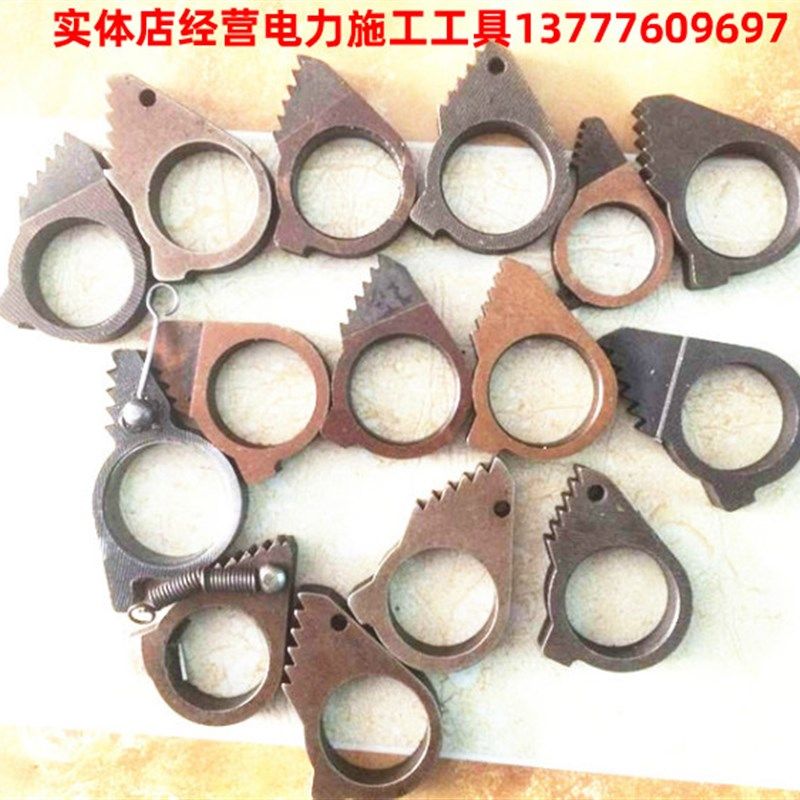 北京长信牌电缆剪刀全系列配件棘轮式齿条大小齿轮j40j75j95j13