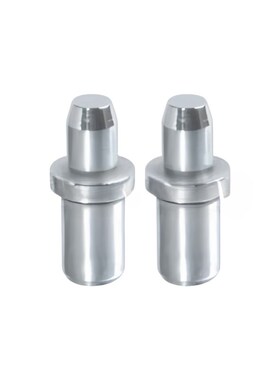 定位销 YEJ41 D8 D10 YEJ42 D12 大肩型 内螺纹型 肩部尺寸固定型