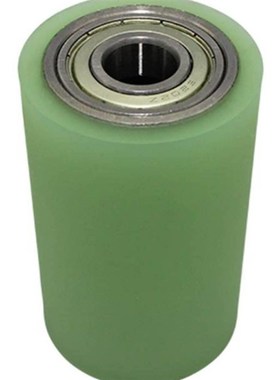 替代怡合达E-QAC85-25-L30 84-35-L50 86-30-L40 87-35-L200 滚轮