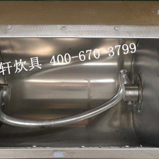 电动和面机 供应125 50公斤和面机 搅面机 商用和面机 揉面机